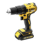 DeWalt DCD778 User Manual