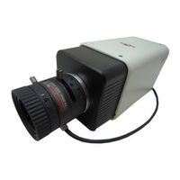 ACTi A23 Hardware Manual