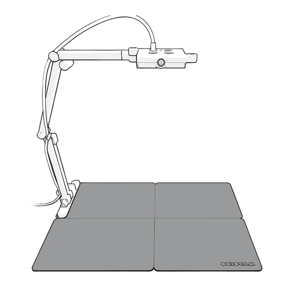 OKIOLABS OKIOCAM T4K Quick Start Manual