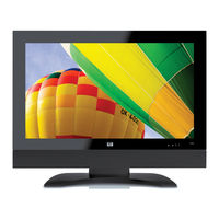 HP Pavilion SLC3760N User Manual