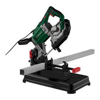 Parkside PMB 1100 C3 Operation And Safety Notes