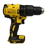 DeWalt DCD778 User Manual