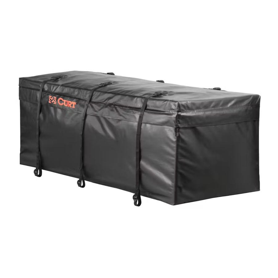 CURT 18211 Manual