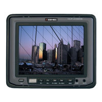 Zenec ZEM-561USM Instruction Manual
