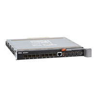 Dell PowerEdge M620 User Manual