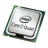 Intel Core 2 Quad Q9400 Product Brief
