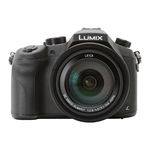 Panasonic Lumix DMC-FZ1000 Owner's Manual