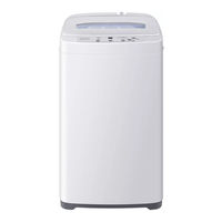 Haier HLP24E Service Manual