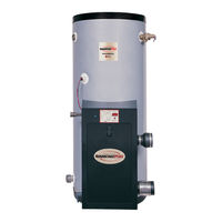 Rheem AdvantagePlus HE119-199N Use & Care Manual