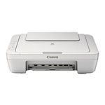 Canon PIXMA MG2520 Getting Started