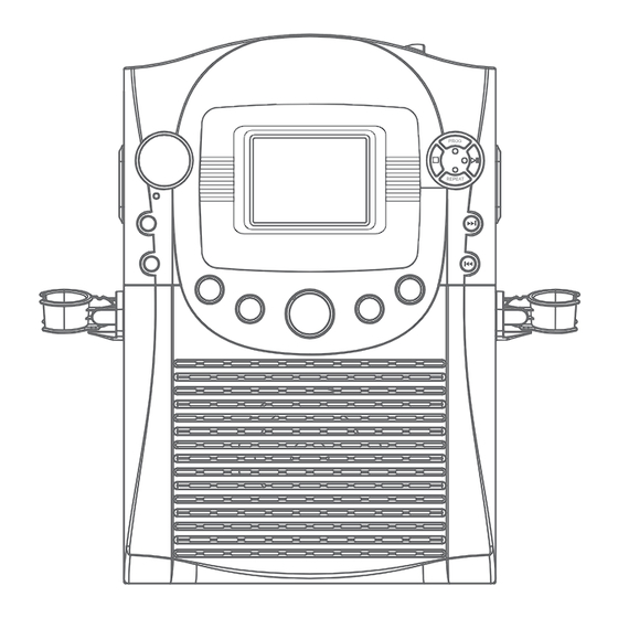 Onn ONK359-99 Operation Manual
