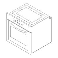 Award WO500/3 S Operating And Installation Instructions