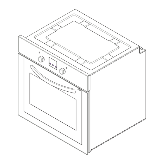 Award WO500/3 S Operating And Installation Instructions