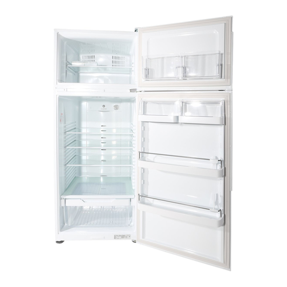Fisher & Paykel RF381T Installation Instructions & User Manual