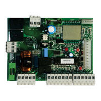 Key Automation 900CT-101 Instruction Manual