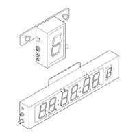 Autoscript ClockPlus User Manual