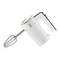 Hand Mixer Beko HMM7420W User Manual