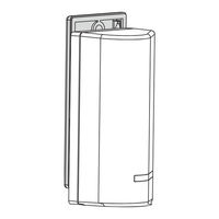 Risco RWX73F Manual