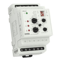 Elko HRN-43 Manual