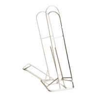medi Reha Butler Instructions For Use Manual