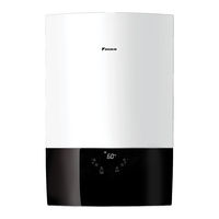 Daikin D2CNL024A1AA Installation Manual