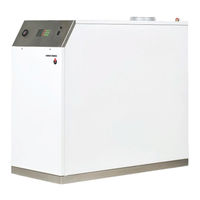 ACV Compact Condens 250 Installation, Operation And Maintenance Instructions For The Installer And The User
