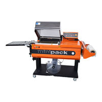 Minipack-Torre FM76A Installation, Operation And Maintenance Manual