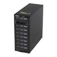 Aleratec 260205 User Manual