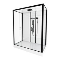Aurlane URBAN XXL CAB189 Manual