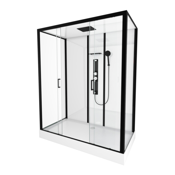 Aurlane URBAN XXL CAB189 Manual