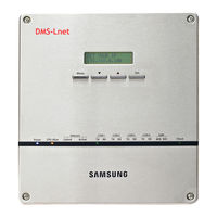 Samsung MIM-B18 User Manual