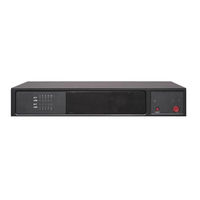 Supermicro SuperServer E300-9A-4C User Manual