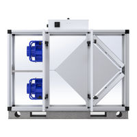 Oxygen 8 A18 Installation Manual