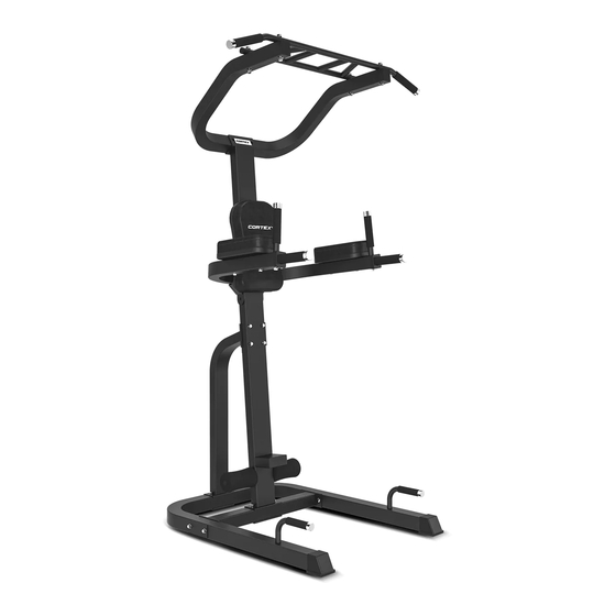 Cortex PT-105 User Manual