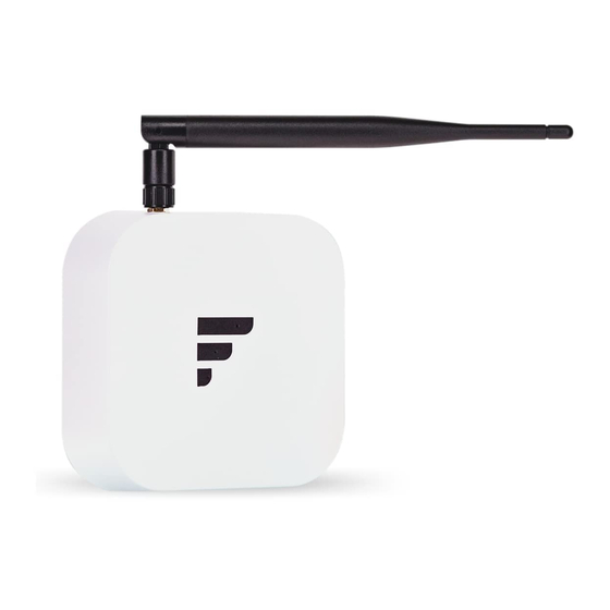FINESTRA Miner Manual