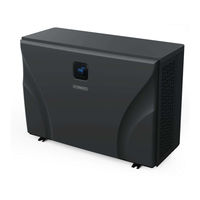AQS UX21Csi32 User And Service Manual