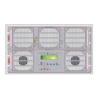 R.V.R. Elettronica PJ2500M-C User Manual