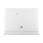 Huawei B315 Quick Start Manual