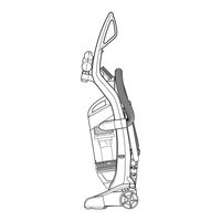Bissell CLEANVIEW 1823 Series User Manual