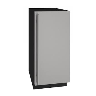 U-Line UHNP115-SS01A User Manual & Service Manual