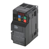 Omron M1 Series User Manual