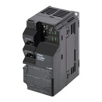 Omron M1 Series User Manual