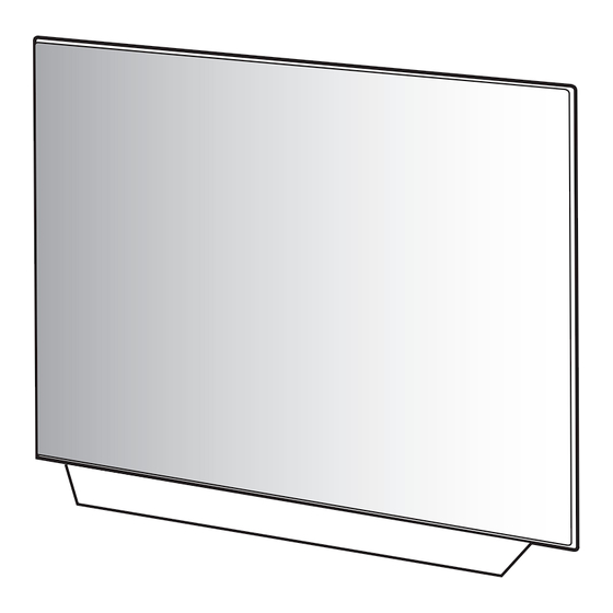 LG OLED65CSPSA Service Manual