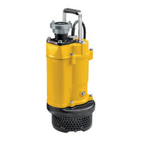 Wacker Neuson 5000008827 Operator's Manual