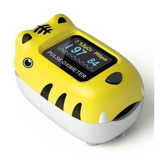 Gima CMS50Q1 Manual
