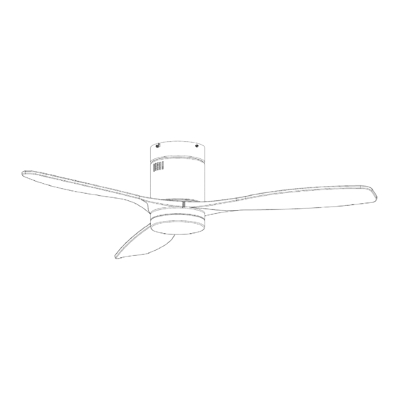 Schuller SIROCO 329521D Installation Manual