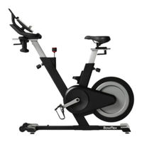 Bowflex IC Bike SE Service Manual
