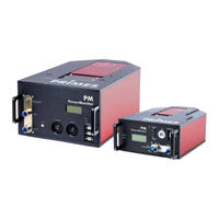 Primes PowerMonitor PM Series Original Instructions Manual