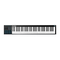 Alesis V61 - MIDI Controller Manual