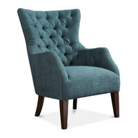 Madison Park Hannah Button Tufted Wing Chair Assembly Instructions